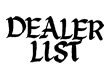 Dealer List