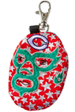 CARP COIN CASE