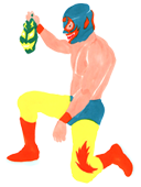 maskman
